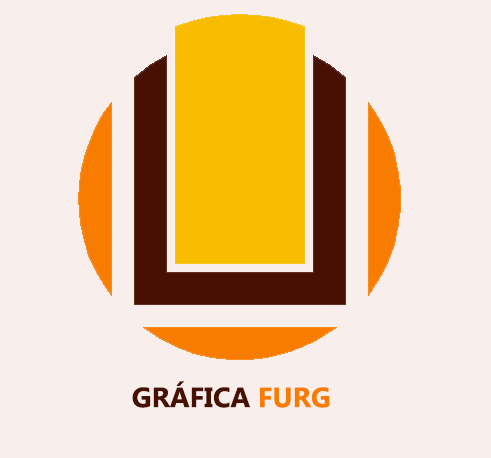 LOGO GRAFICA FURG